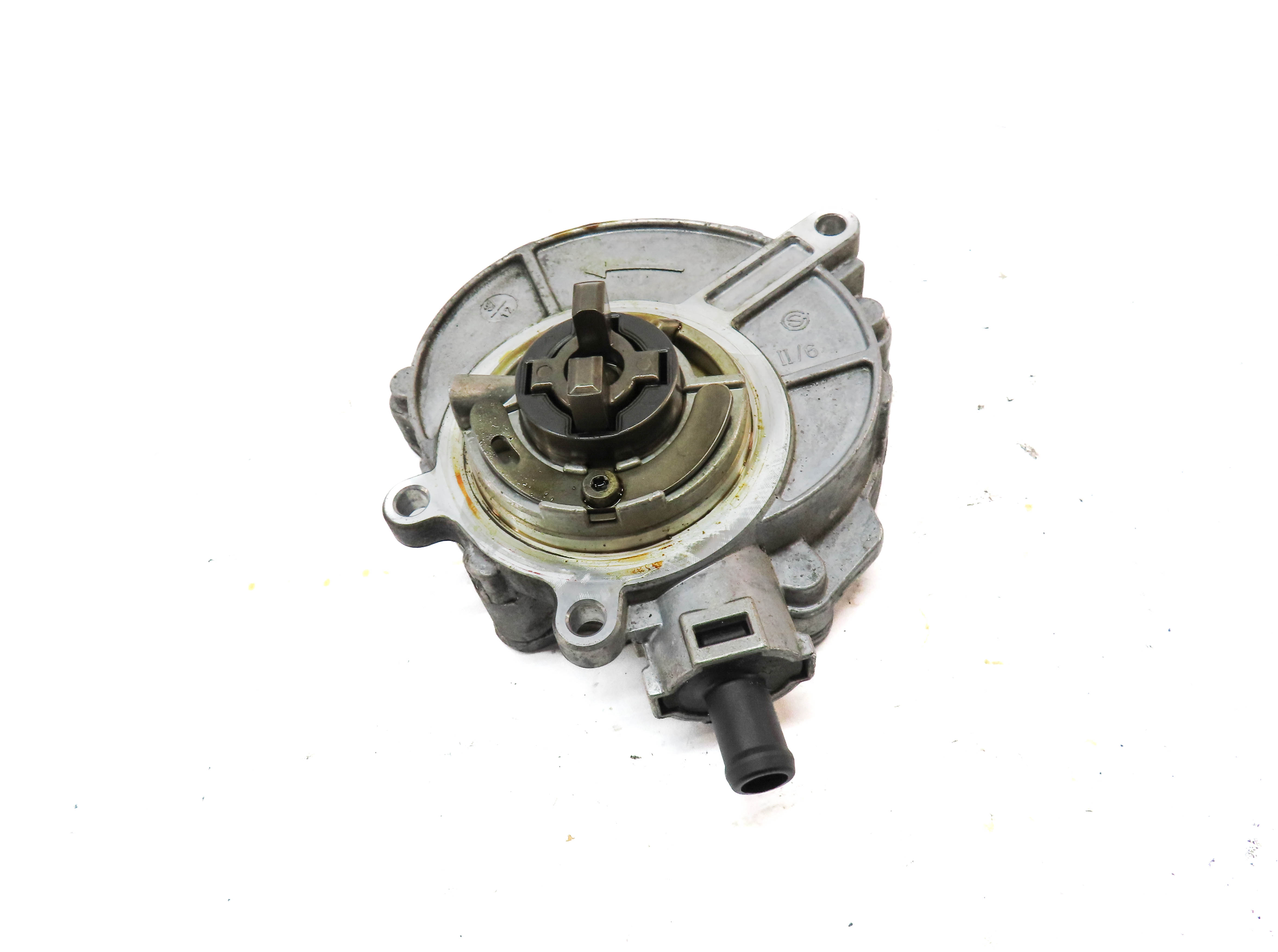 2012-2017 AUDI A6 A7 Q5 S4 S6 RQ5 TOUAREG 3.0L ENGINE BRAKE VACUUM PUMP — exact item pictured